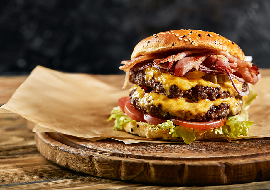 Discover D1 Resto Café: London’s Favourite Halal Restaurant & Café