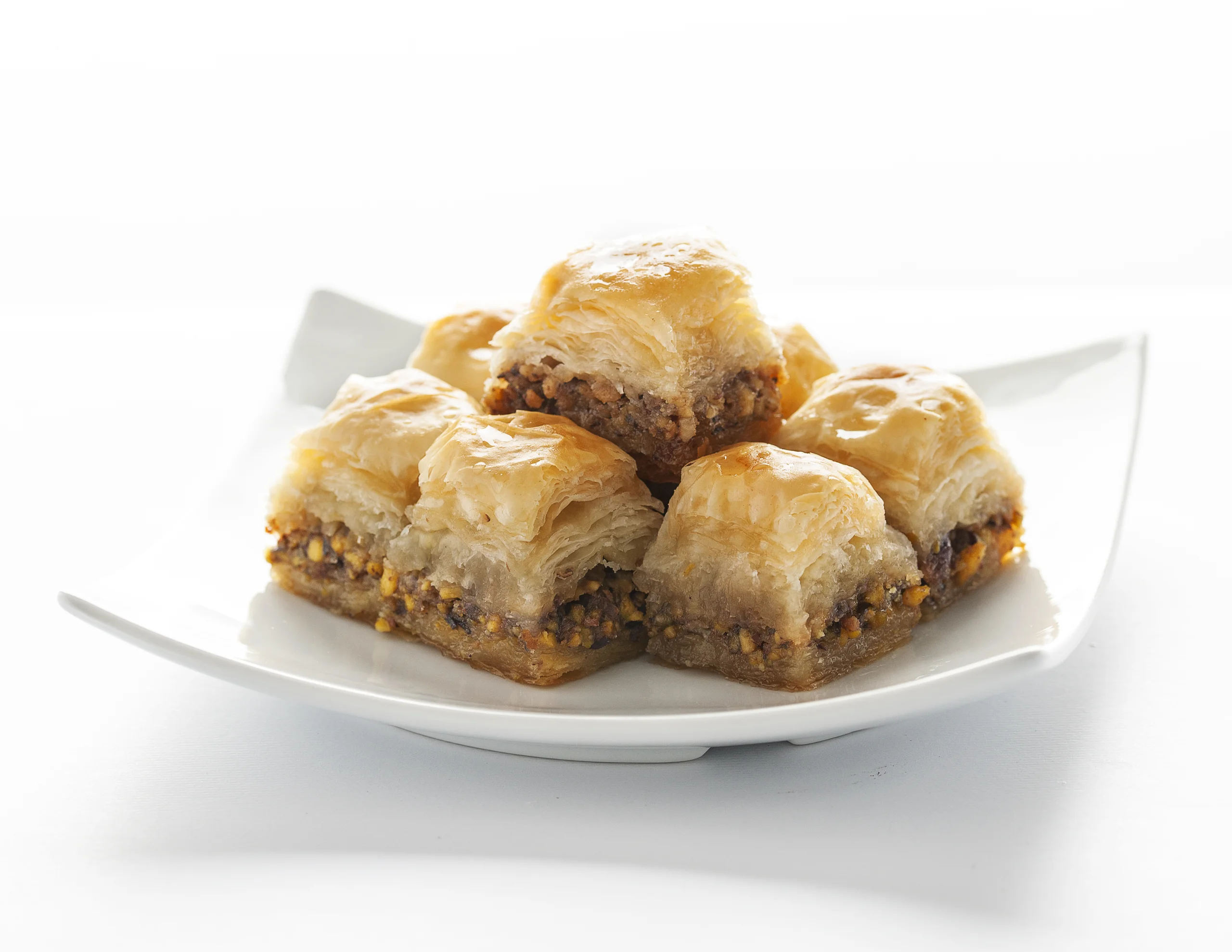 Baklava

