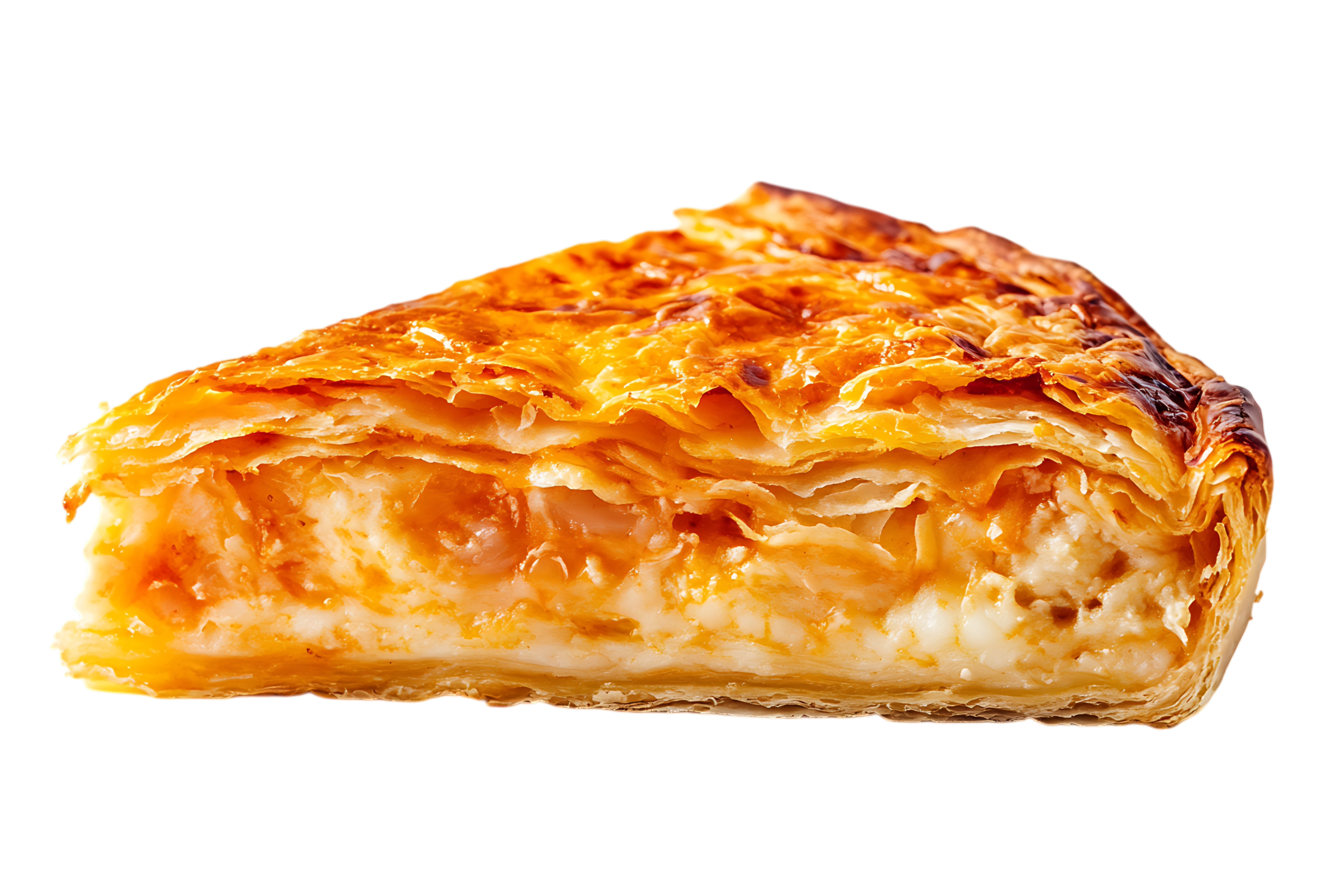 Börek (Slice)
