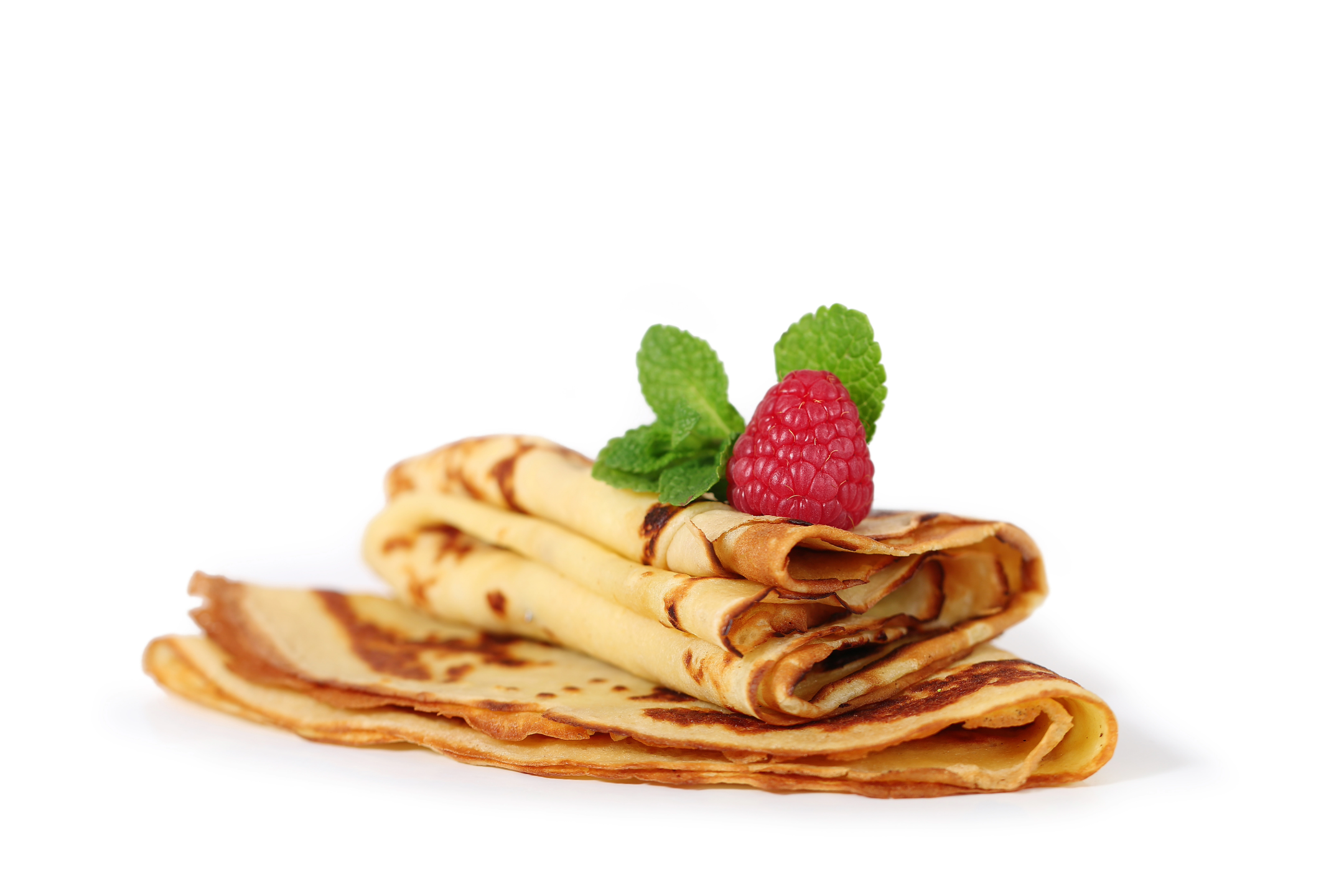 Crêpes

