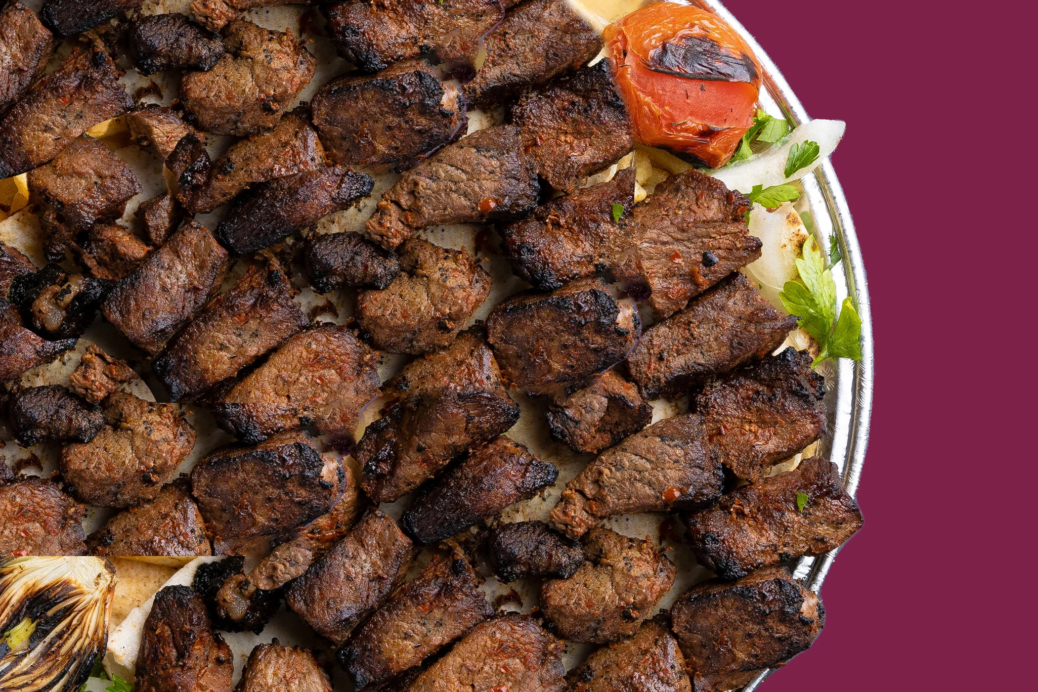 Family Beef Tenderloins



