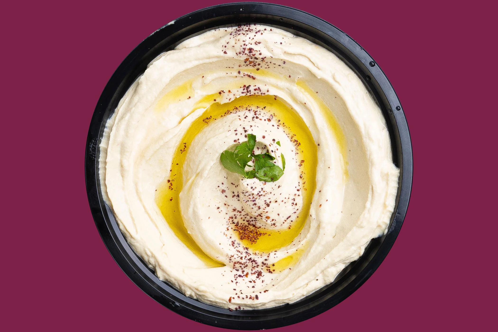 Hummus
