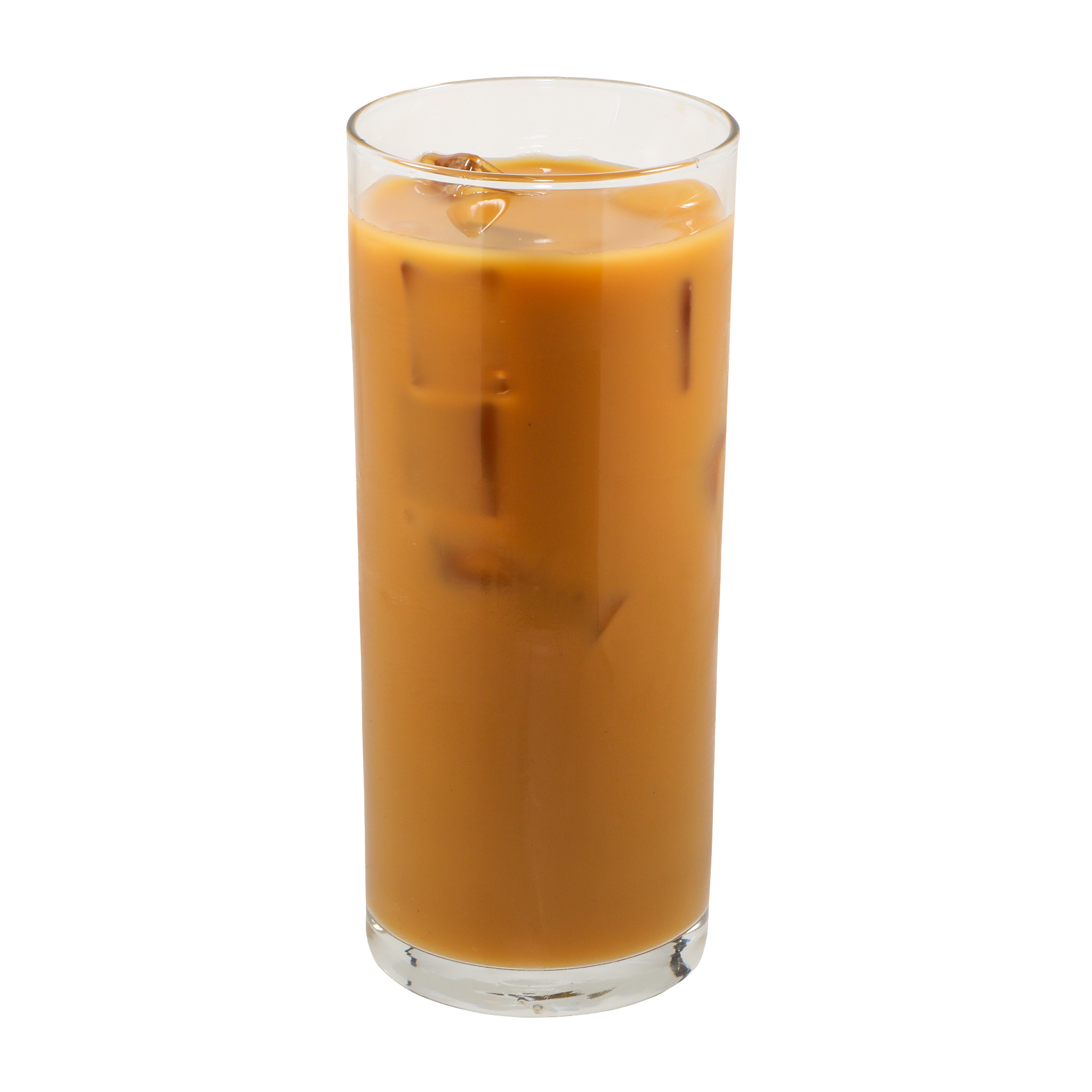 Iced Coffee


