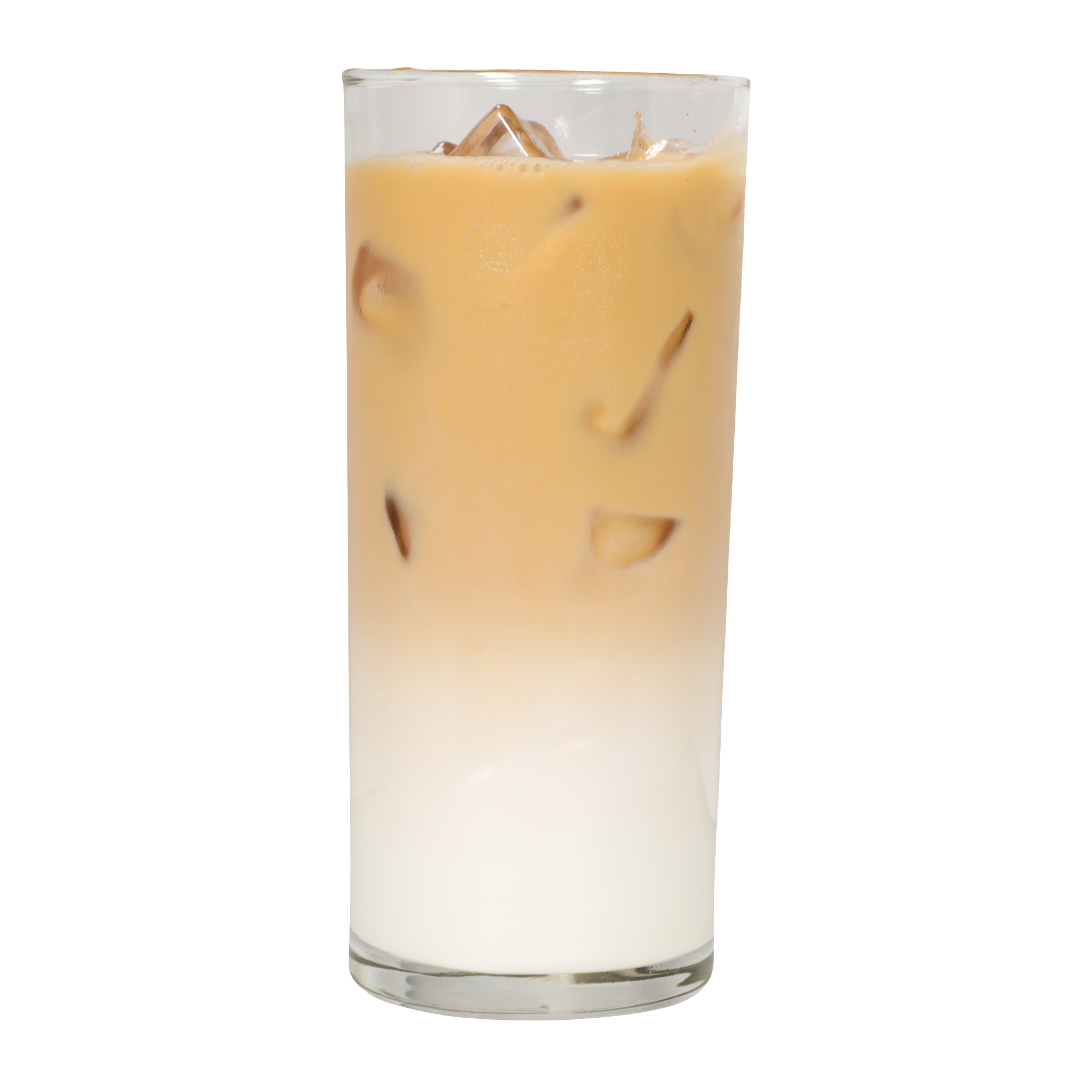 Iced Latte


