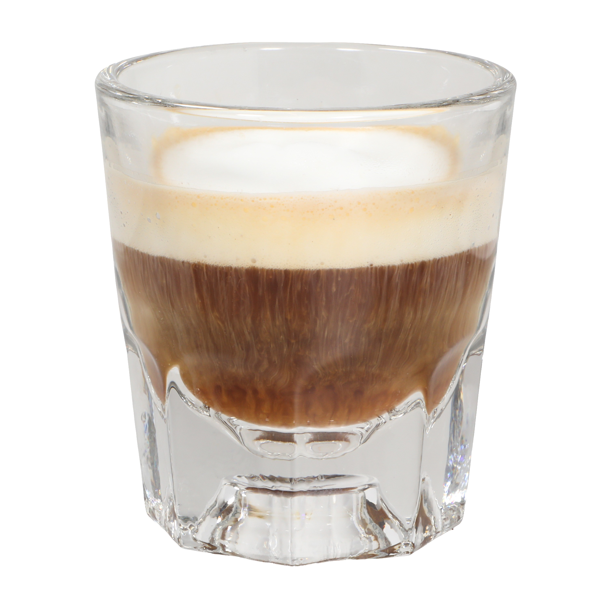 Macchiato


