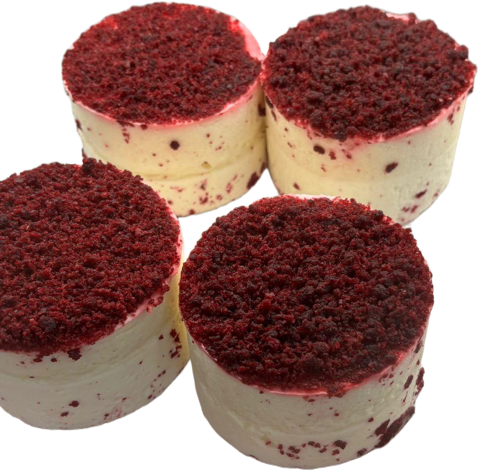 Red Velvet Cake




