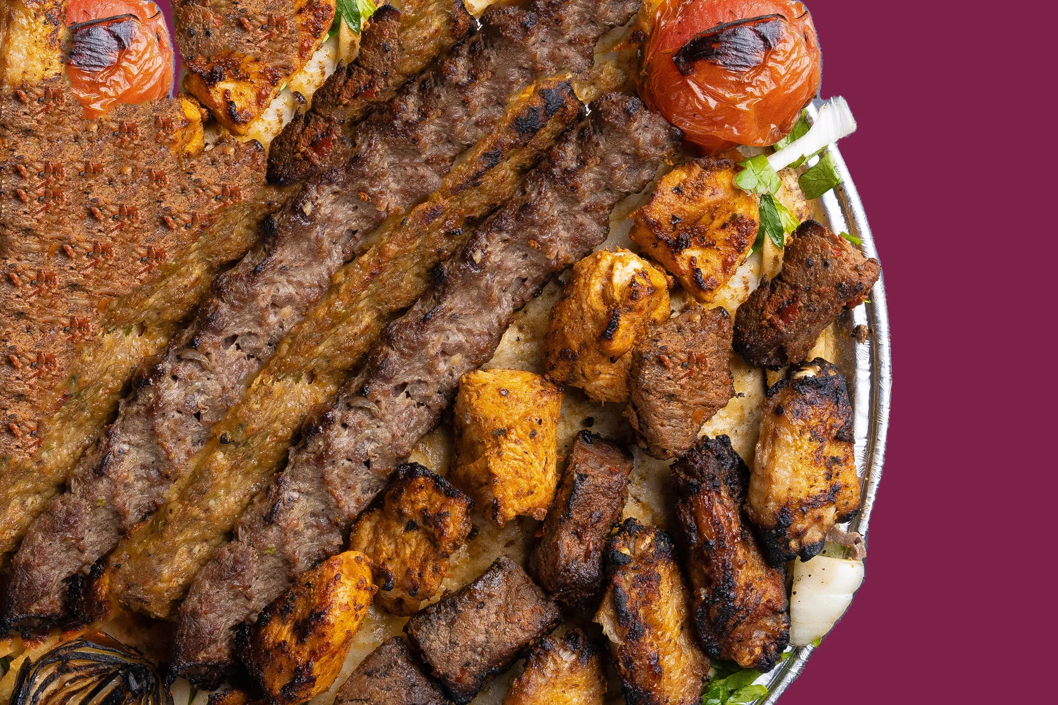 Discover D1 Resto Café Catering – Bringing Authentic Halal Flavors to Your Events