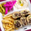 Beef Shawarma Bites