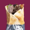 Beef Shawarma Wrap