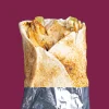 Chicken Shawarma Wrap