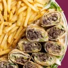 Family Beef Shawarma Bites