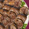  Family Lamb Chops