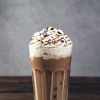 Frappé / Blended Coffee