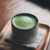 Matcha (Hot)