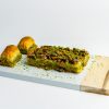 Pistachio Baklava