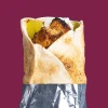 Shish Tawouk Wrap