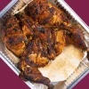 Whole Grilled Chicken