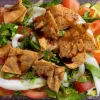 Fattoush Salad