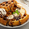 Waffles